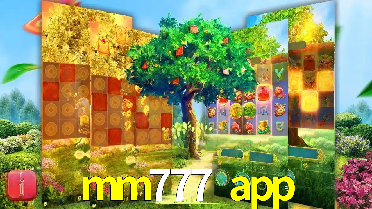 Prosperity Fortune Tree - PG Soft Slot